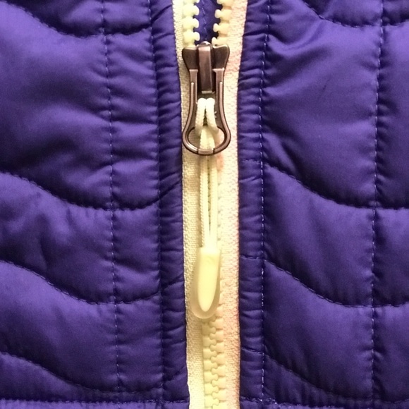 ‼️SOLD‼️ North Face Purple Ski jacket - size S - Picture 4 of 4